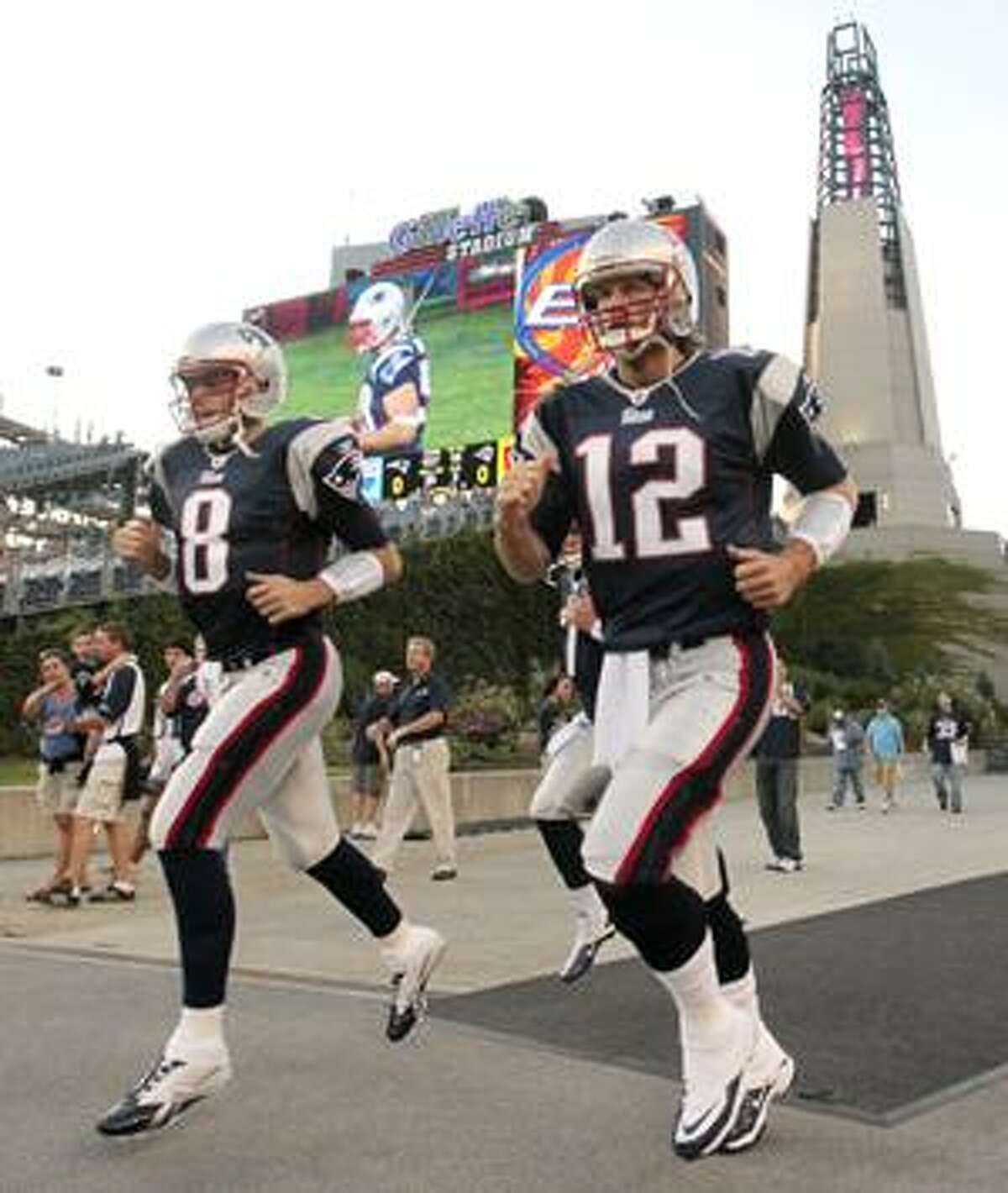 Brian Hoyer ready for another opportunity