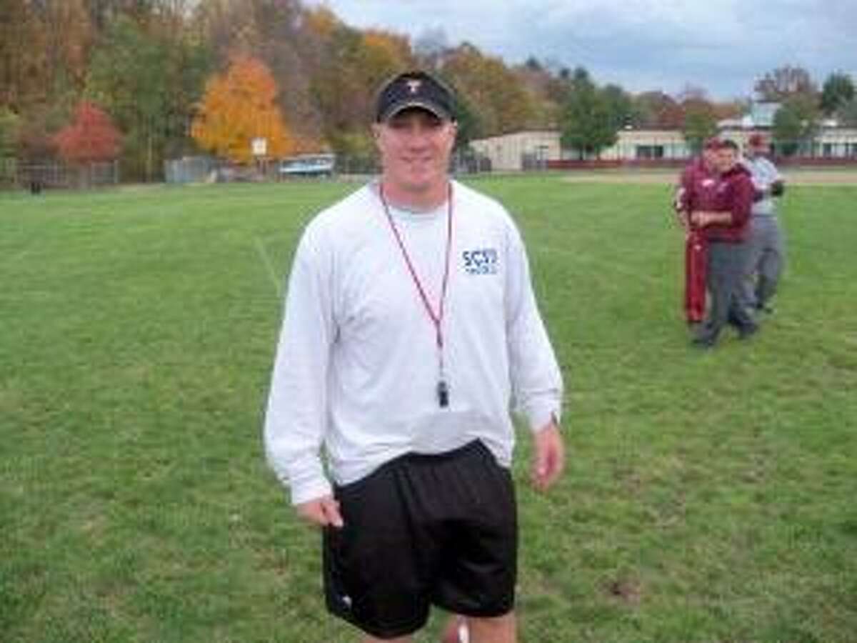 COACHES' CORNER: Dan Dunaj brought hard work to Torrington football ...