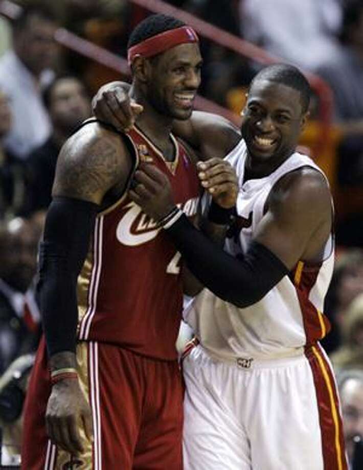 lebron james 2009