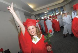 Region 7 grad Rep. John Rigby delivers commencement address at ...