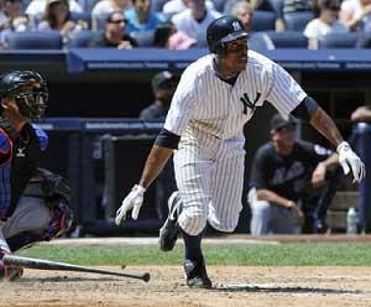 YANKEES: Joe Girardi not happy with Phil Hughes