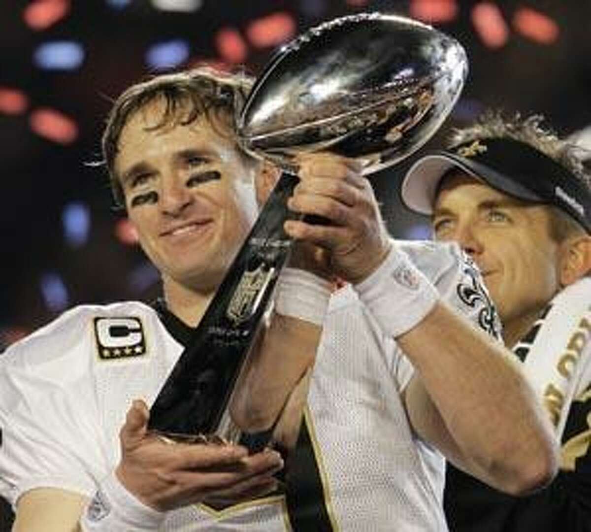 Saints, Colts to square off in rare Super Bowl XLIV rematch in 2023