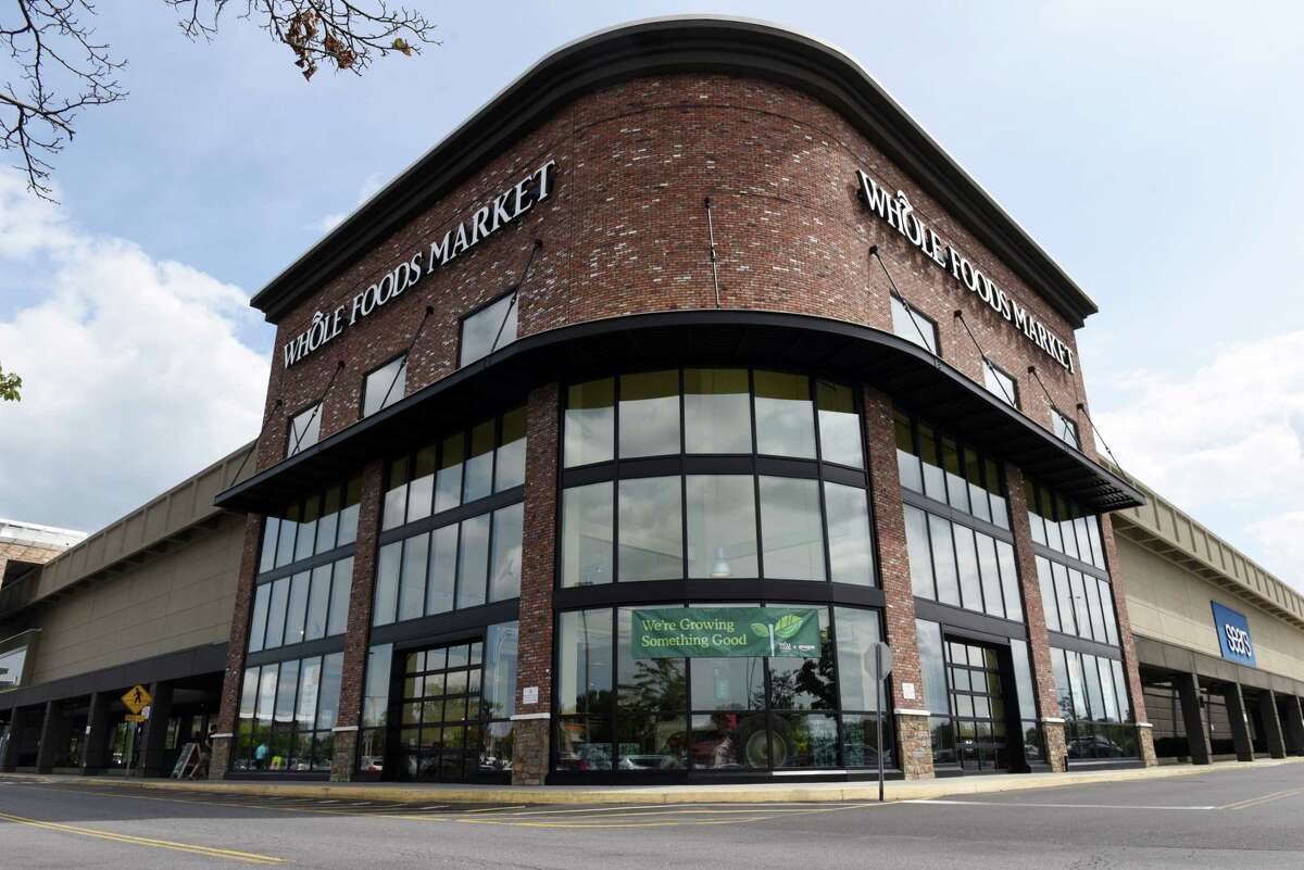 Whole Foods holds hiring event Thursday, includes �onthe