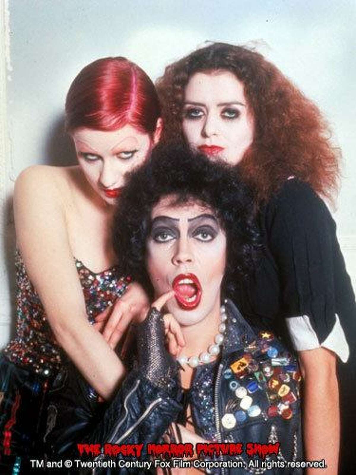 The Rocky Horror Show would not get made today, claims creator