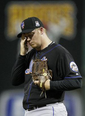 Mets closer Billy Wagner to have elbow surgery, could miss entire