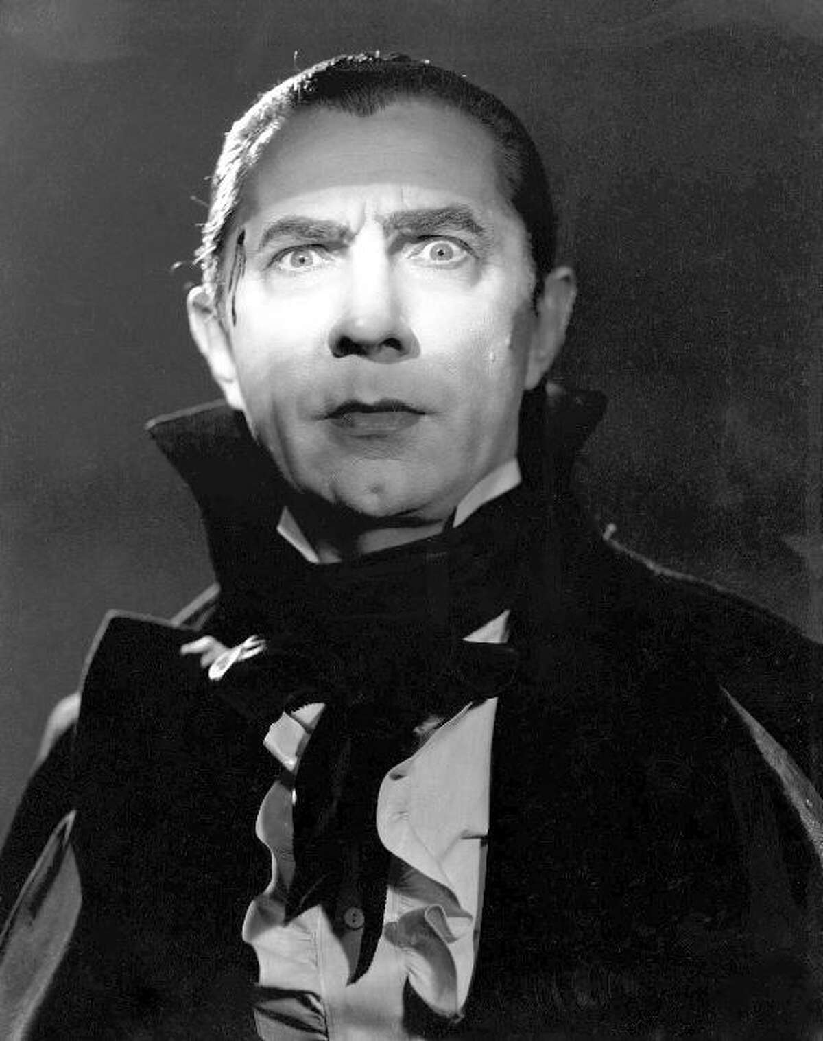 TWISTED HISTORY The Vampires Of Jewett City
