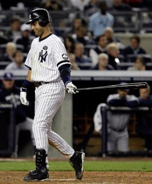 Fans Fret as Last Home Game For Derek Jeter Could End in