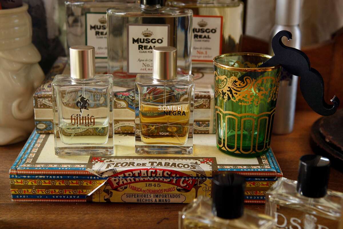 Mission The commodification of Valencia Street