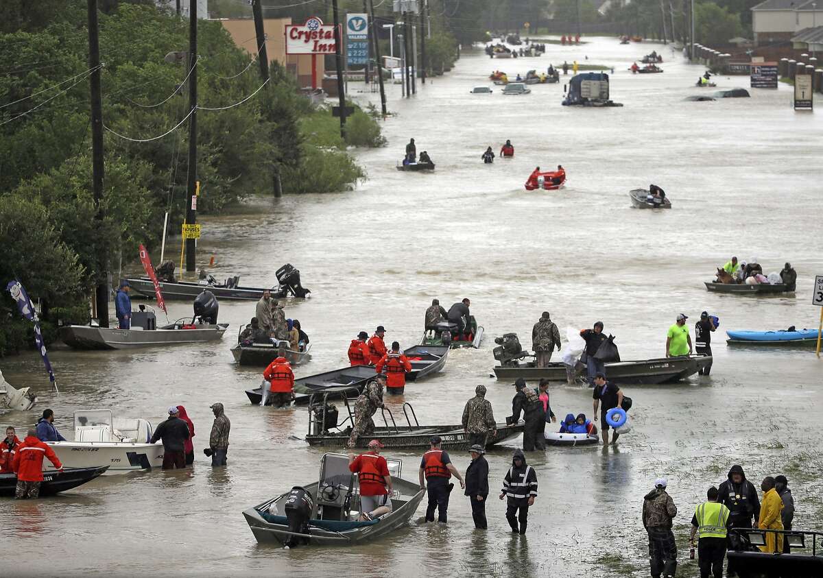 Hurricane Harvey forces Rangers and Astros to play at Tropicana