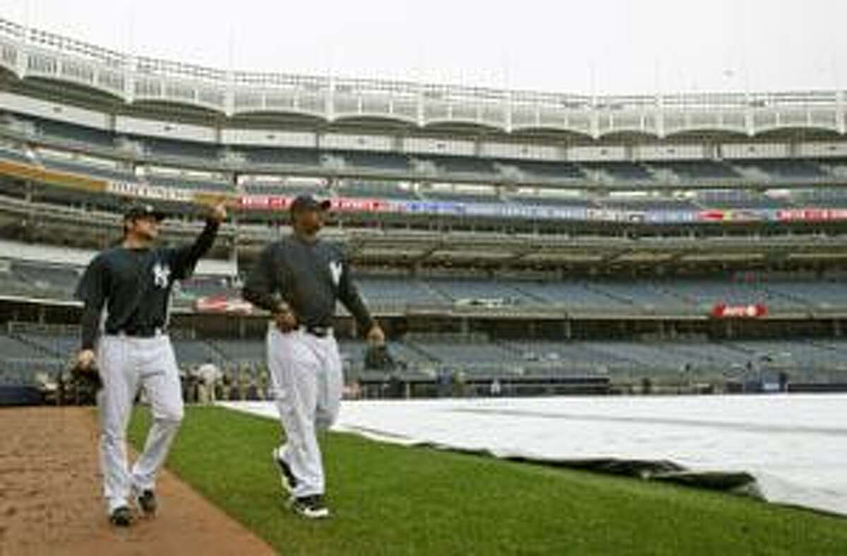 It's been 15 years since CC Sabathia's first start in Milwaukee