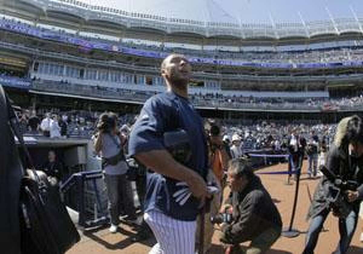 Yankees great Bernie Williams will bring personal message to Sky Sox crowd, Sports