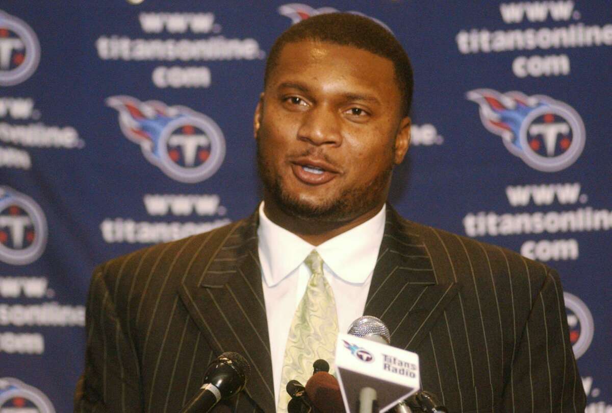 A Look Back at the Career of Steve McNair