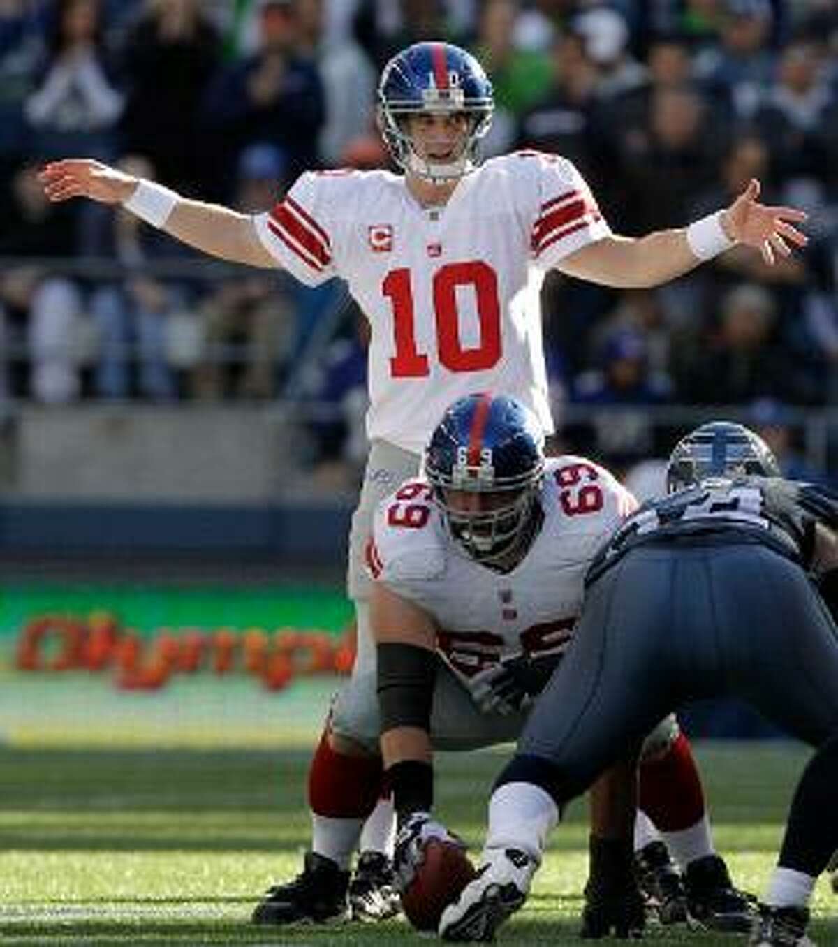 new york giants 41