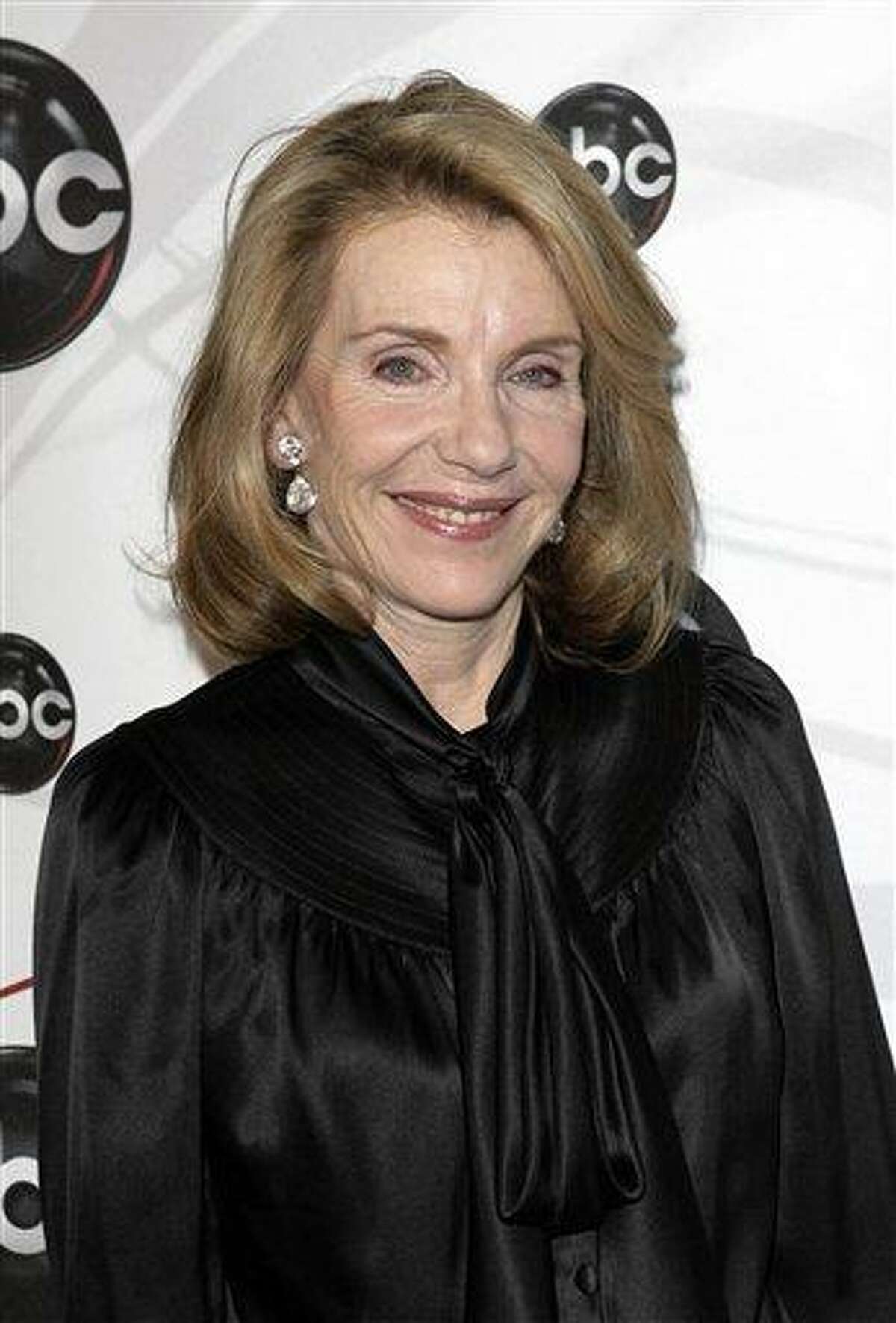 Actress Jill Clayburgh dies at age 66