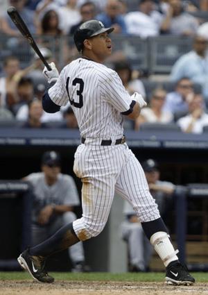 Robinson Cano, CC Sabathia lead Yankees over Mariners 