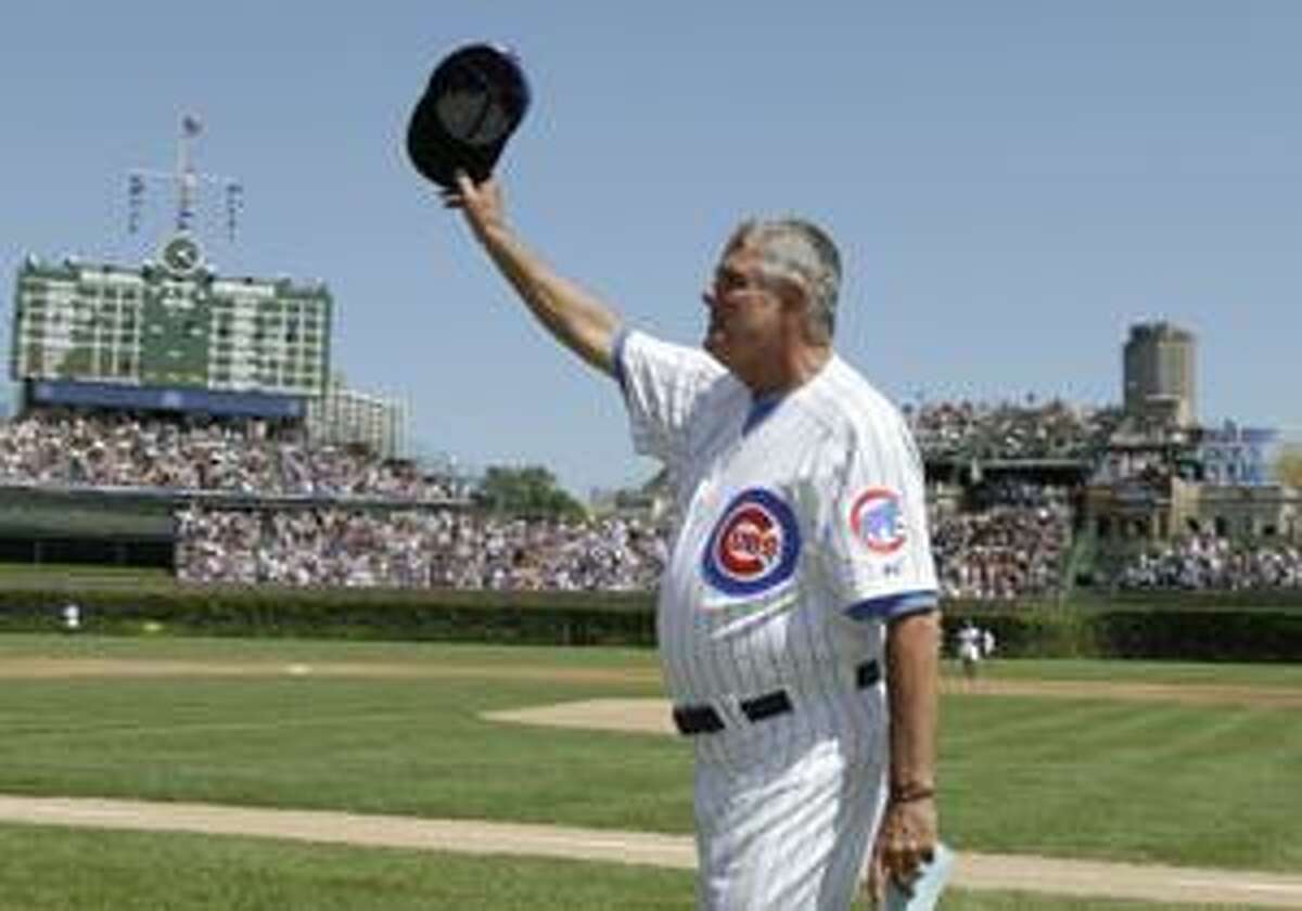 Piniella retires from Cubs after Sunday's game