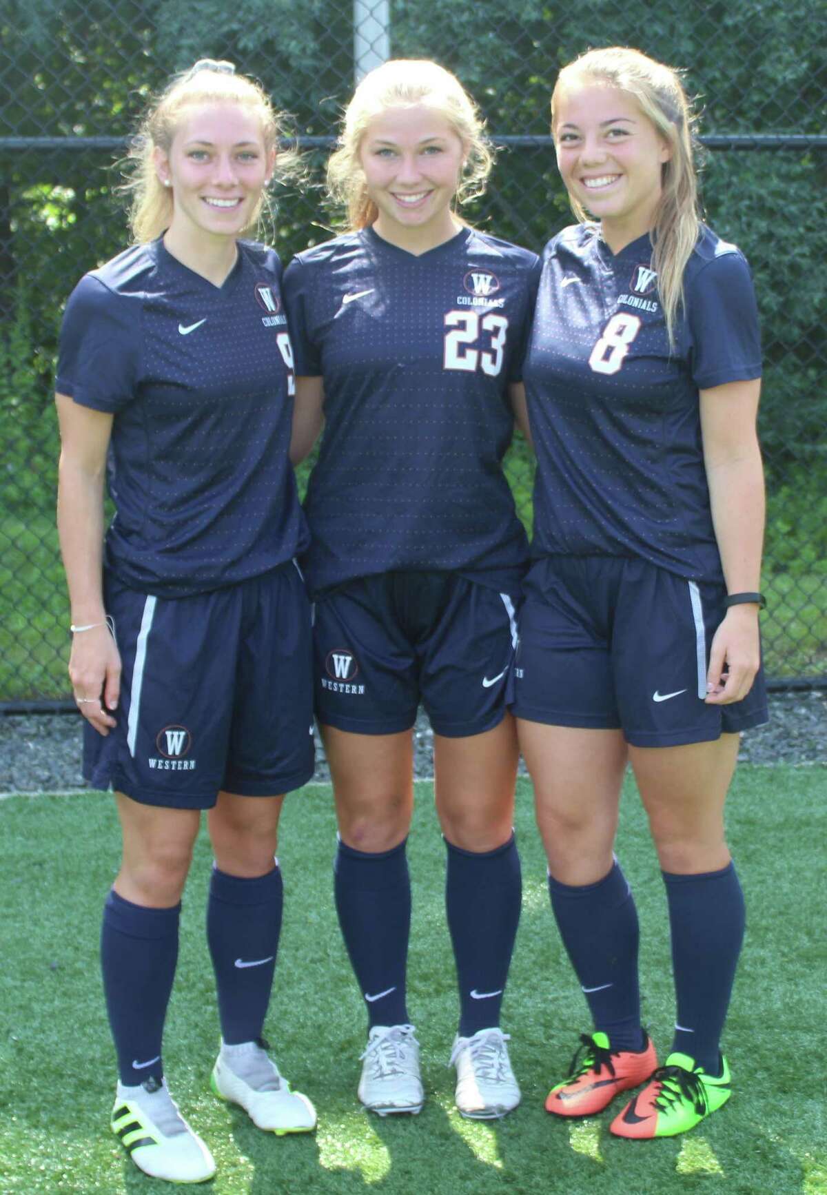 Championship expectations once again for Western women’s soccer team