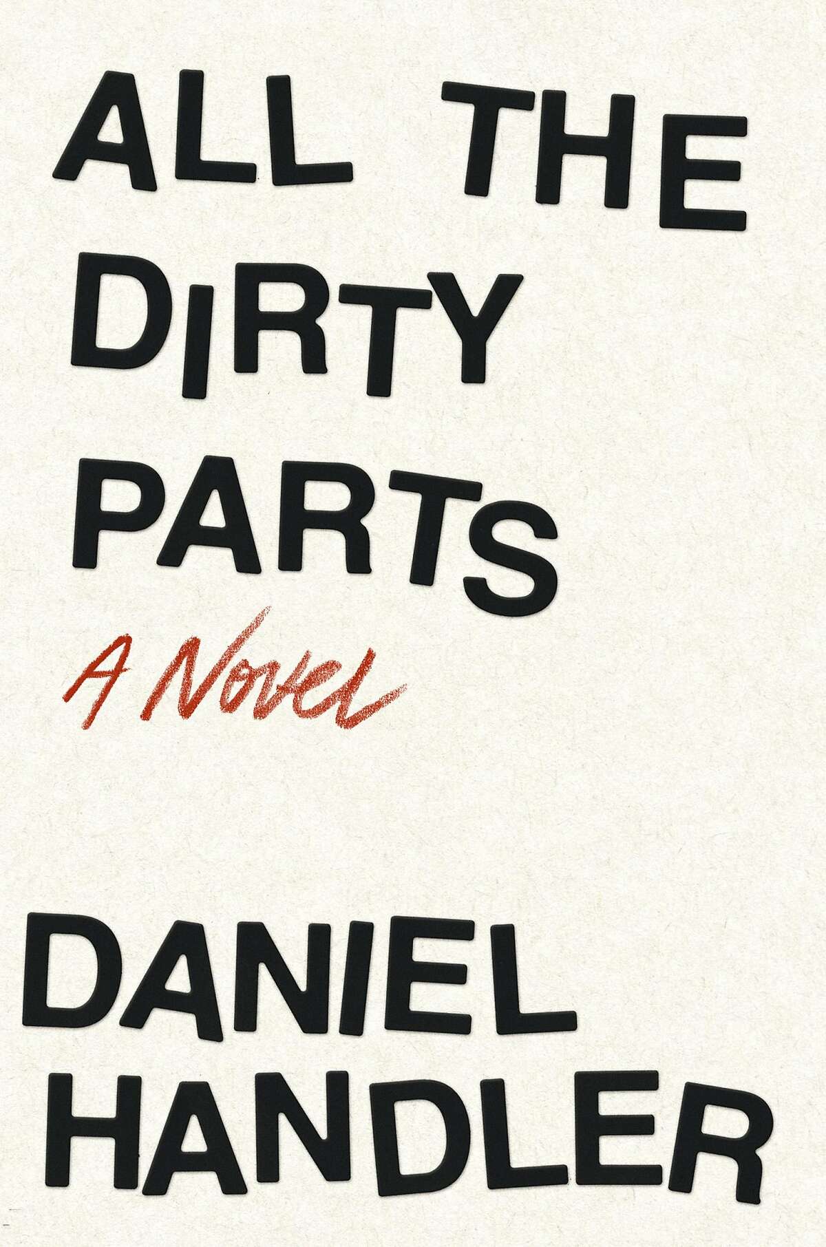 "All the Dirty Parts"