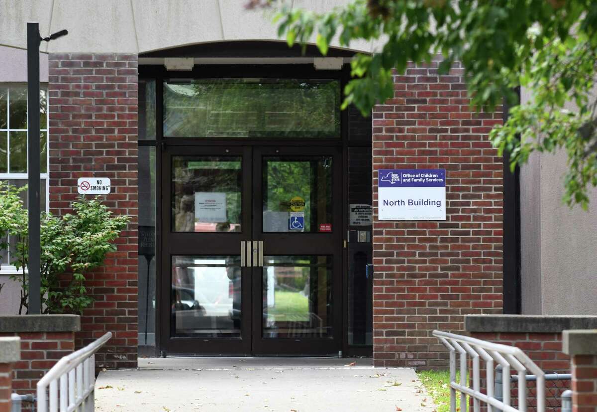 State agency trying to find landing spot for RF employees