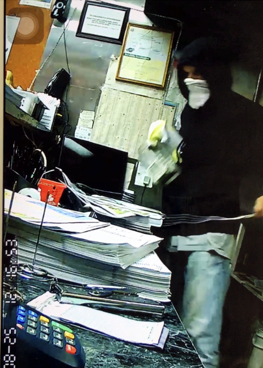 North Haven police ask public’s help finding suspect in 3 burglaries