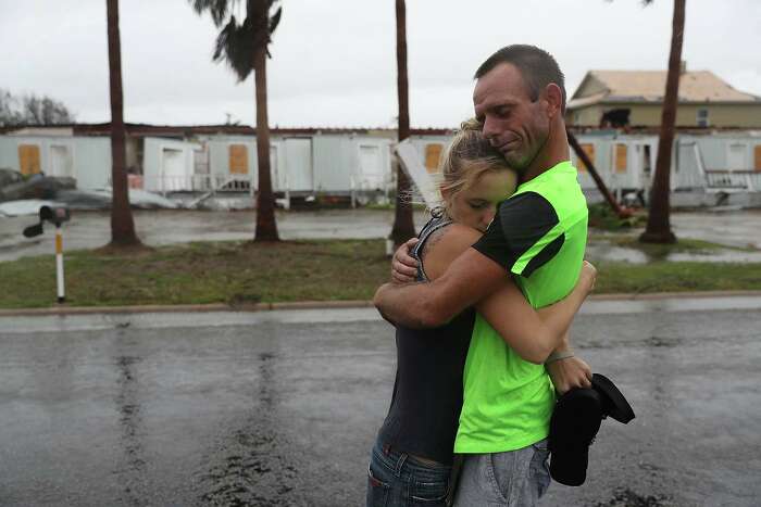 Catholic faith moves Houston's 'Mattress Mack' to shelter Hurricane Harvey  victims - Deseret News