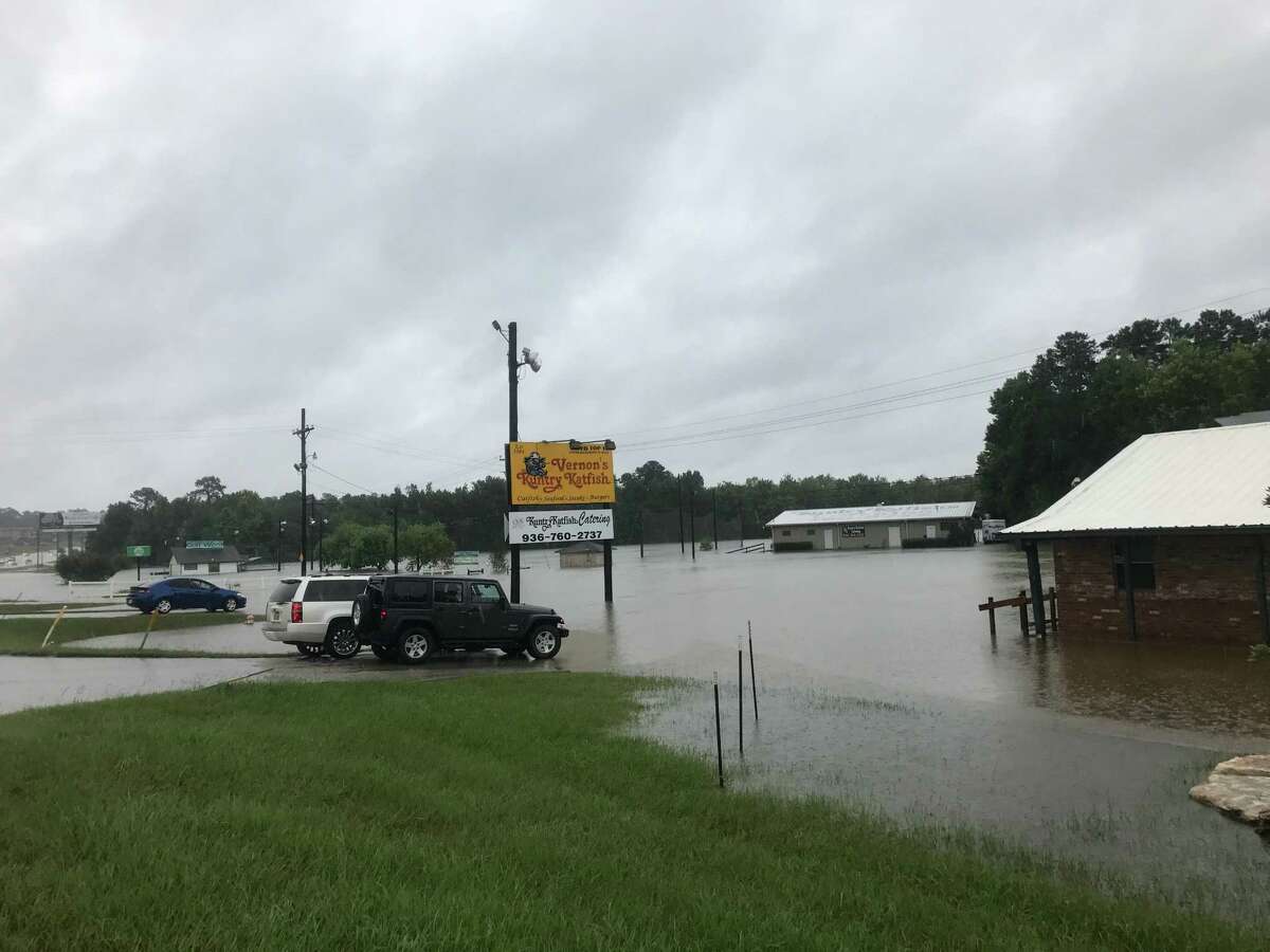 Bowers family bouncing back from flood, still serving up Vernon's ...