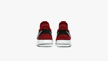 kevin durant red velvet