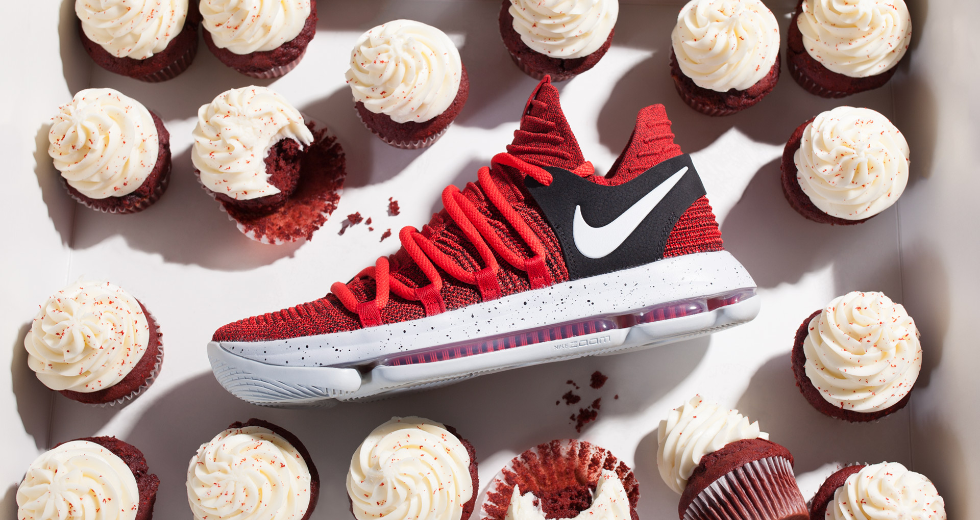 kd 9 red velvet