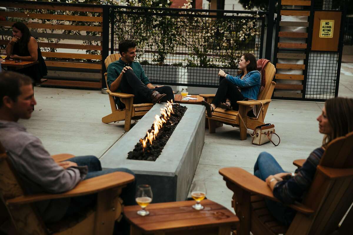 Fieldwork Brewing floods Monterey with craft beer