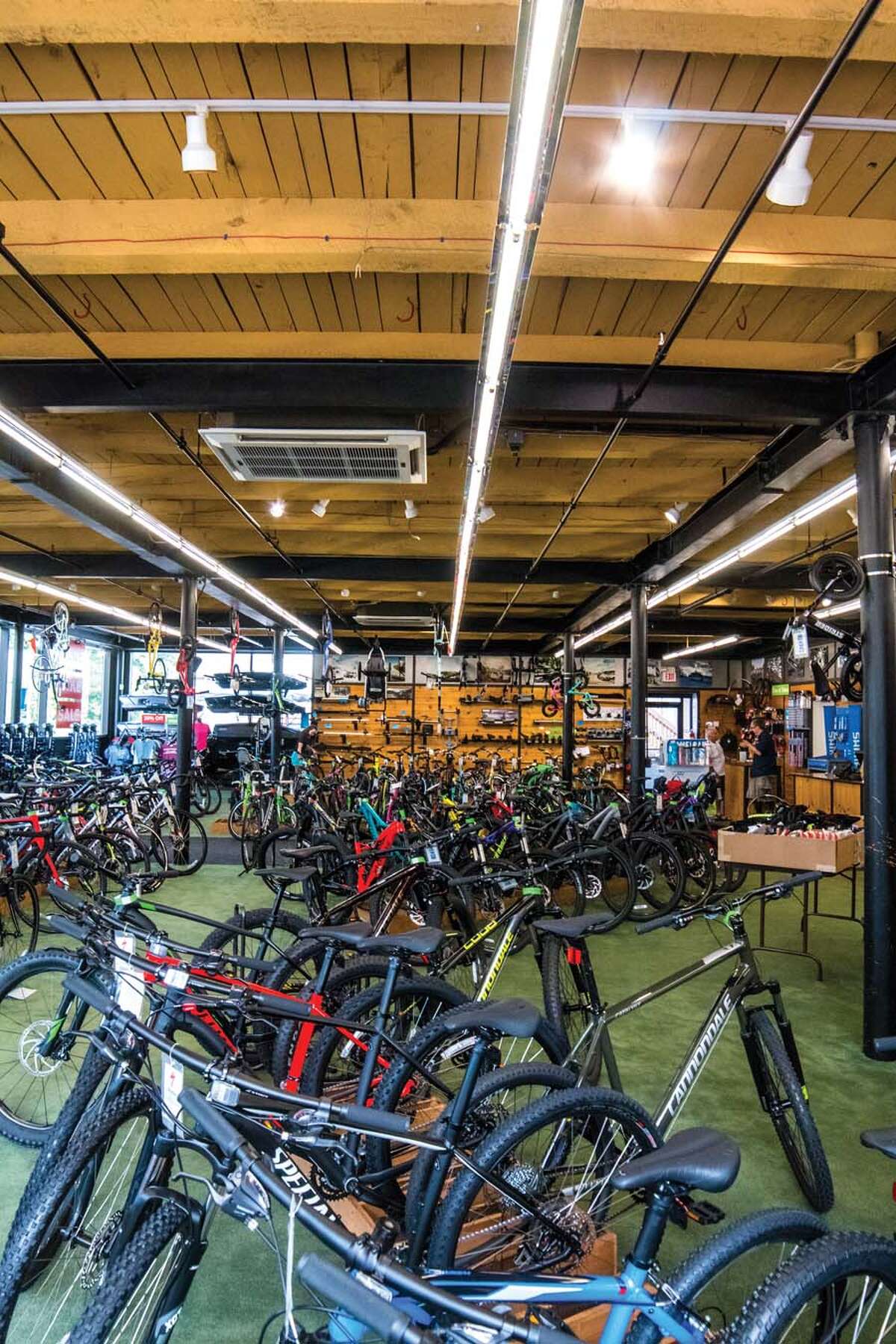 Connecticut Magazine releases Best of Connecticut 2017