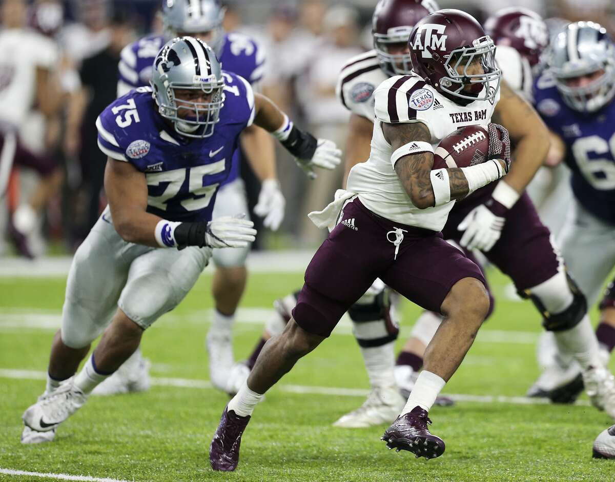 Texas A&M Aggies bowl game history