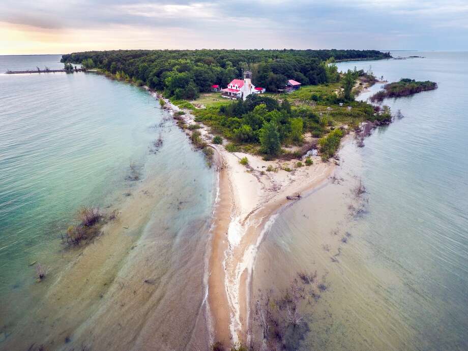 Morning at Charity Huron Daily Tribune