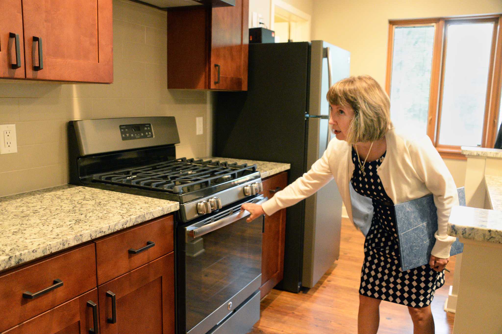 Photos Capital Region apartments ready for renters