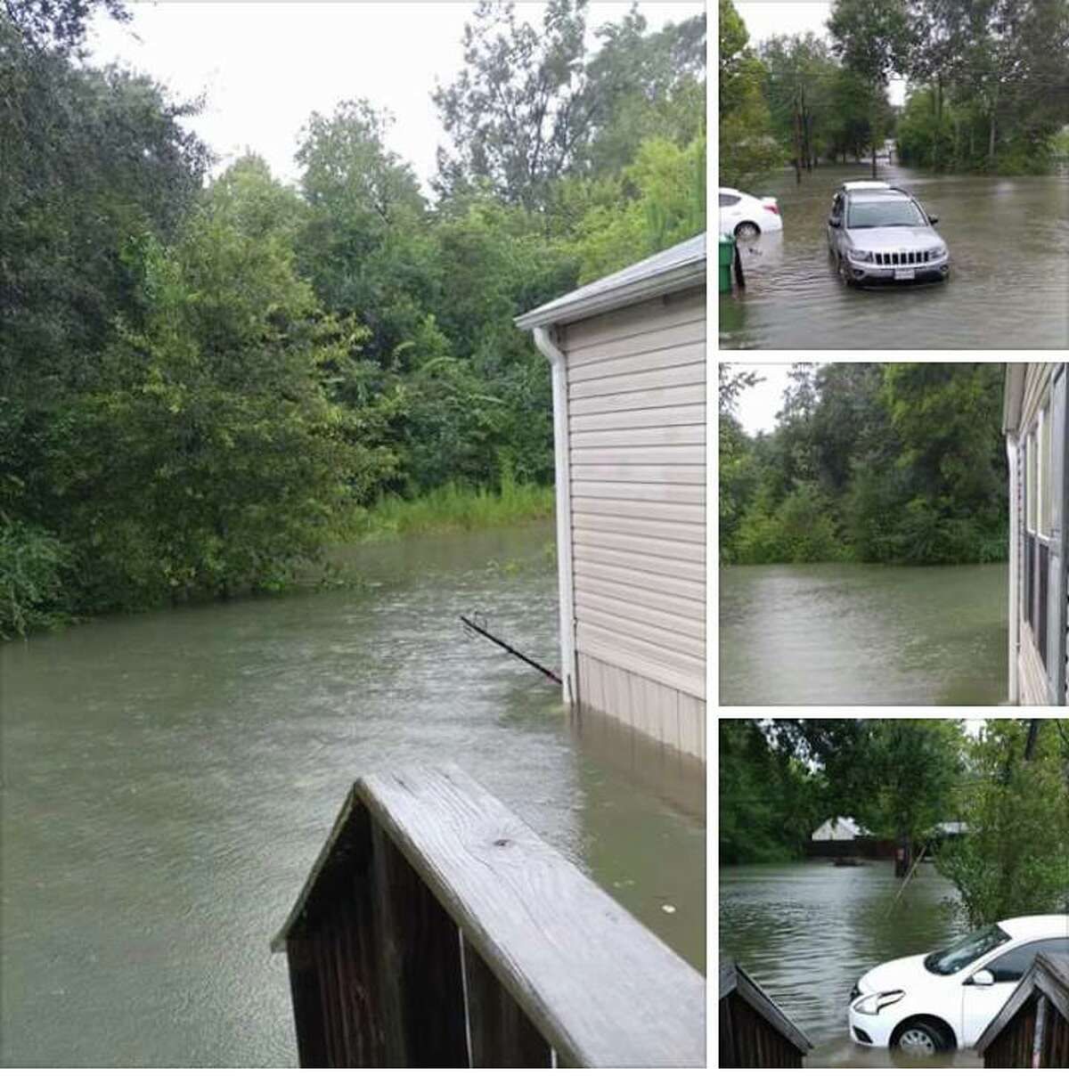 Sour Lake in pictures