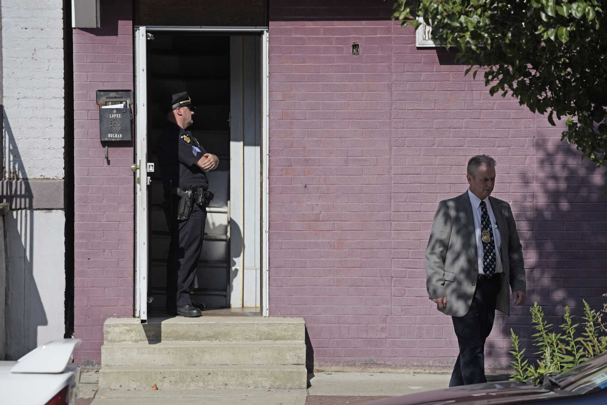 Overdoses suspected in Troy deaths