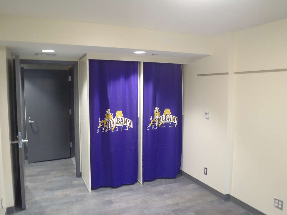 10M UAlbany dorm renovation complete