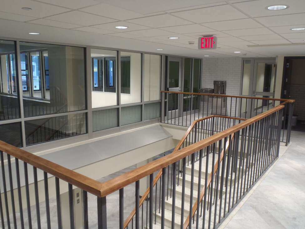 10M UAlbany dorm renovation complete