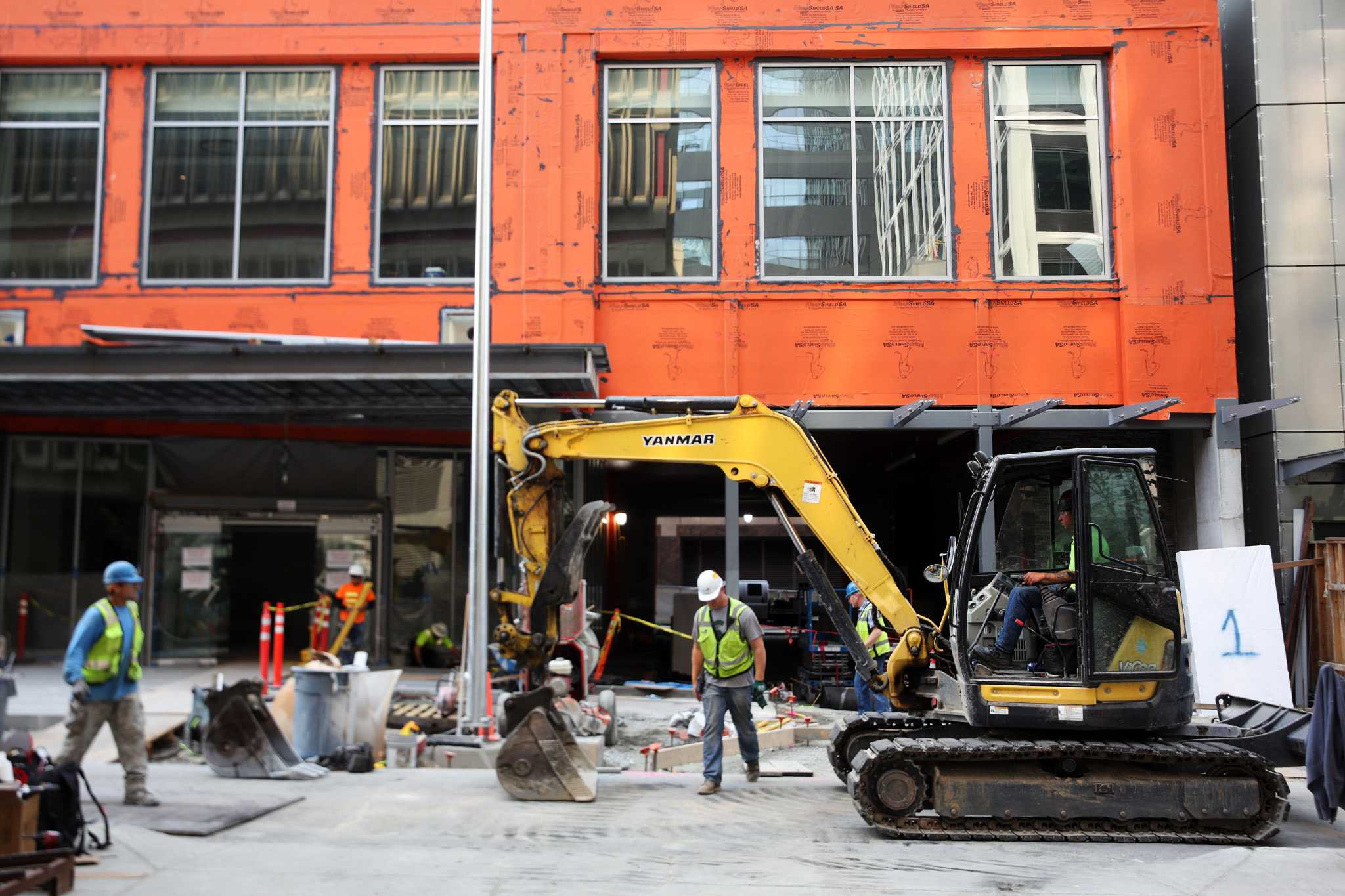 Seattle-area communities ranked by most, least unemployment