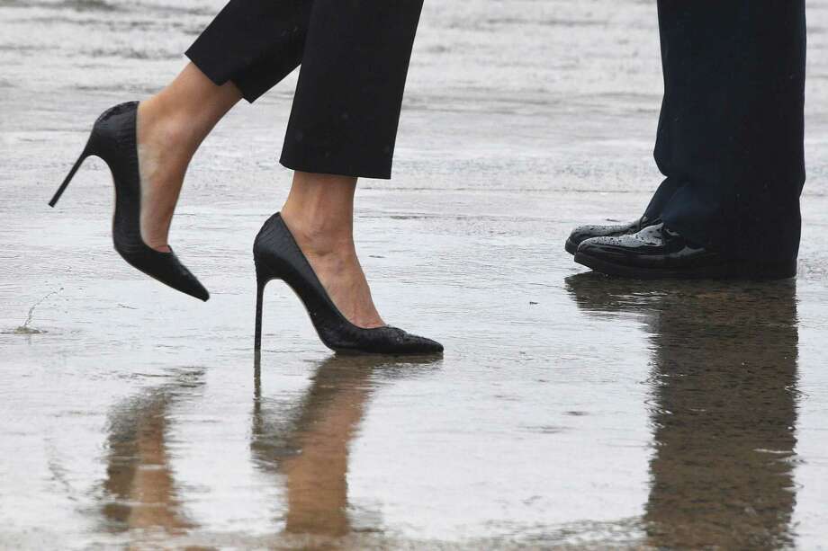 air force one heels