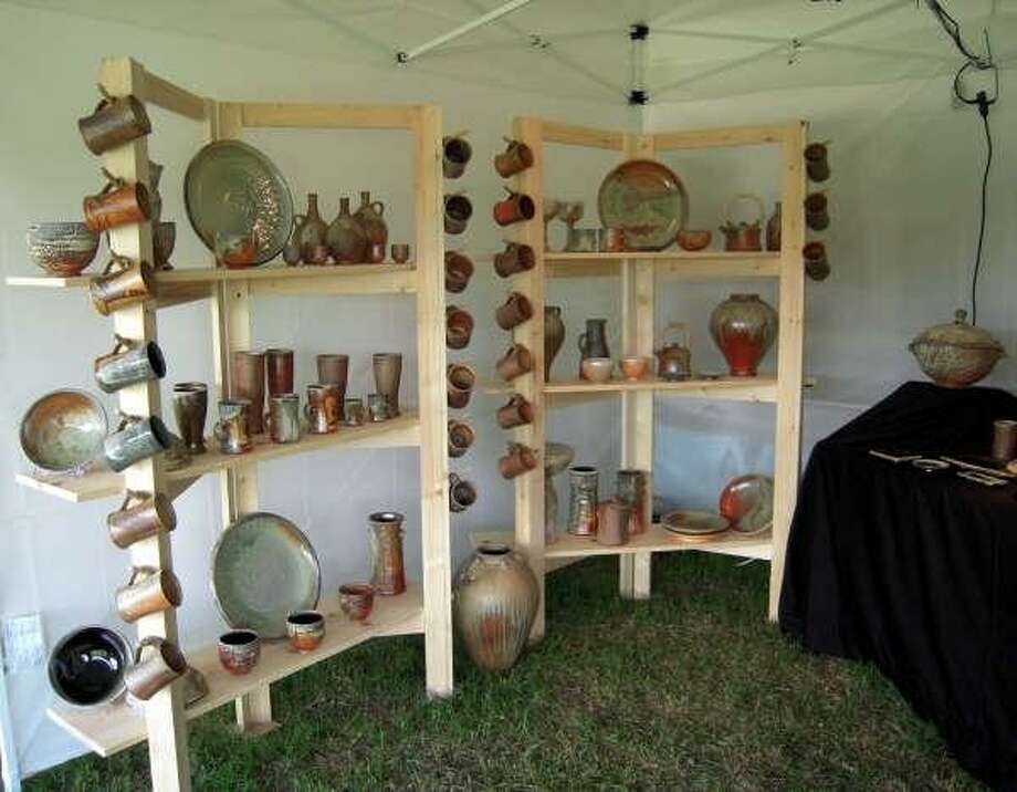 State arts and crafts fair returning to the Hill Country - San Antonio Express-News