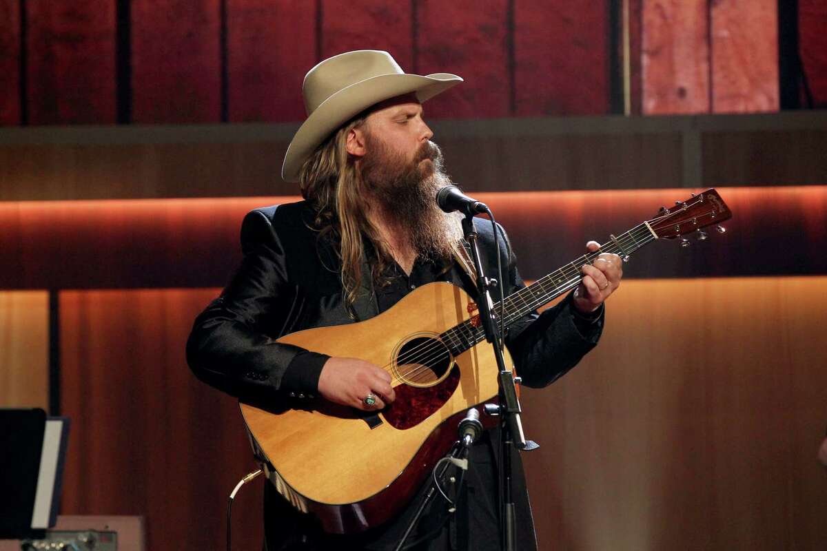 Singer-songwriter Chris Stapleton will also appear on the benefit and at the Majestic Theatre.