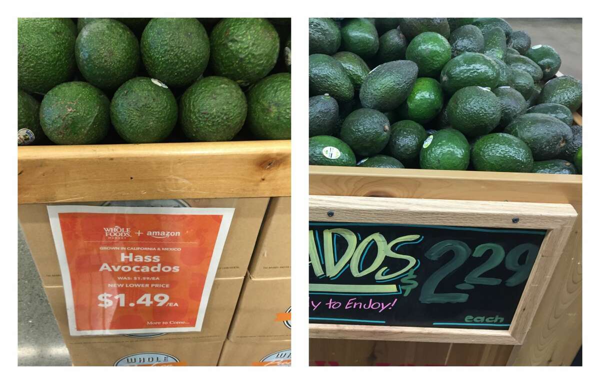 With Whole Foods cutting prices, is Trader Joe's still cheaper?