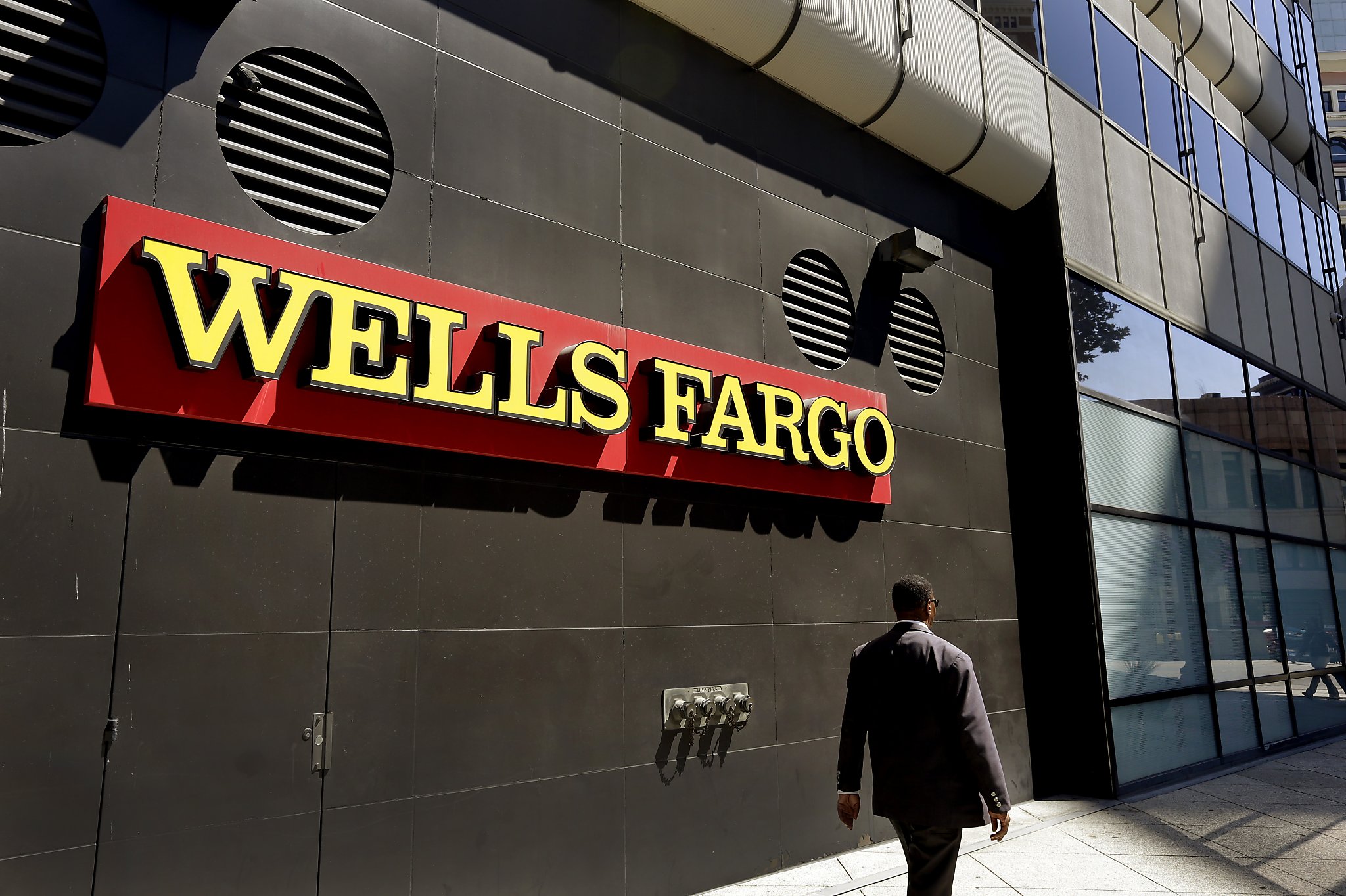 Oakland Can Sue Wells Fargo Over Home Loan Practices Court Rules Sfchronicle Com