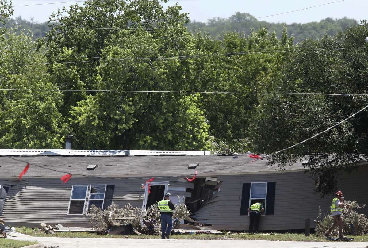 La Grange residents in ‘state of shock’