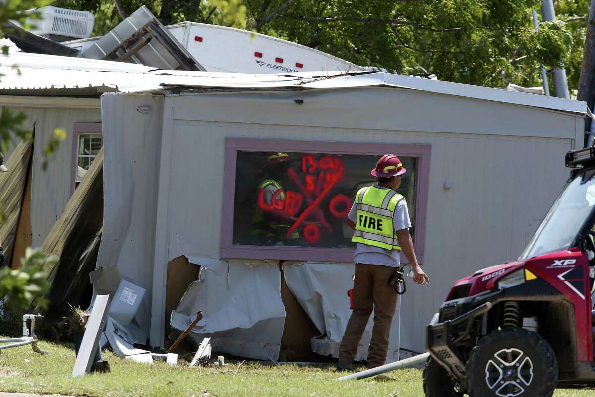 La Grange residents in ‘state of shock’