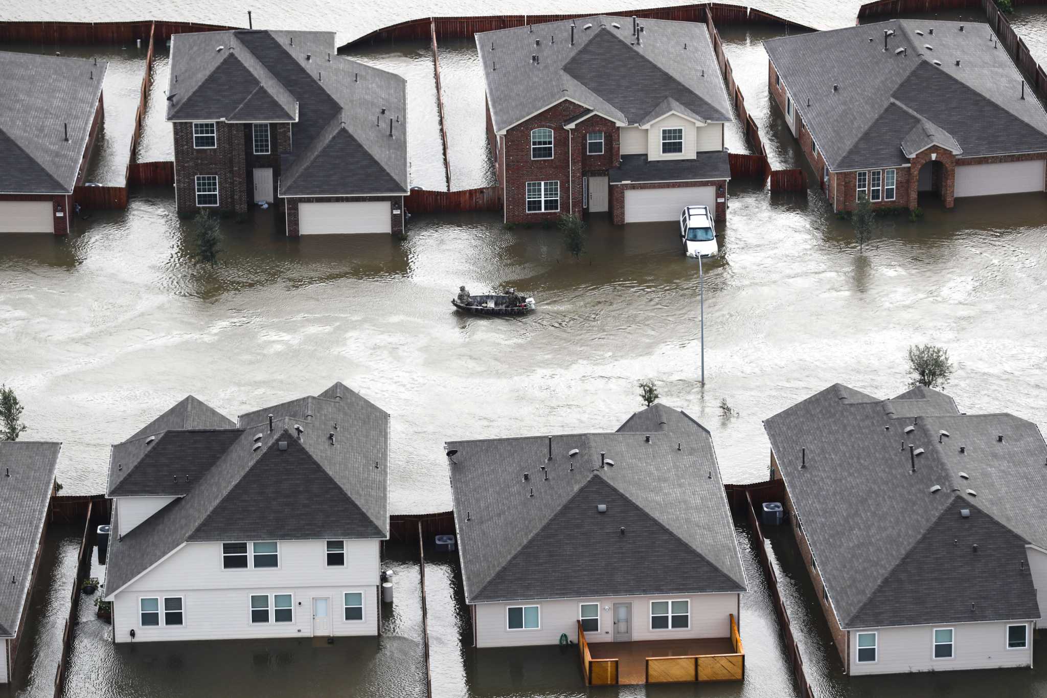 fema flood zone maps texas