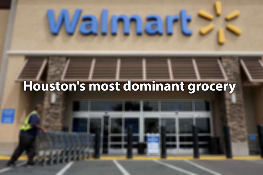 Photos HEB to open its first twostory grocery store in Houston