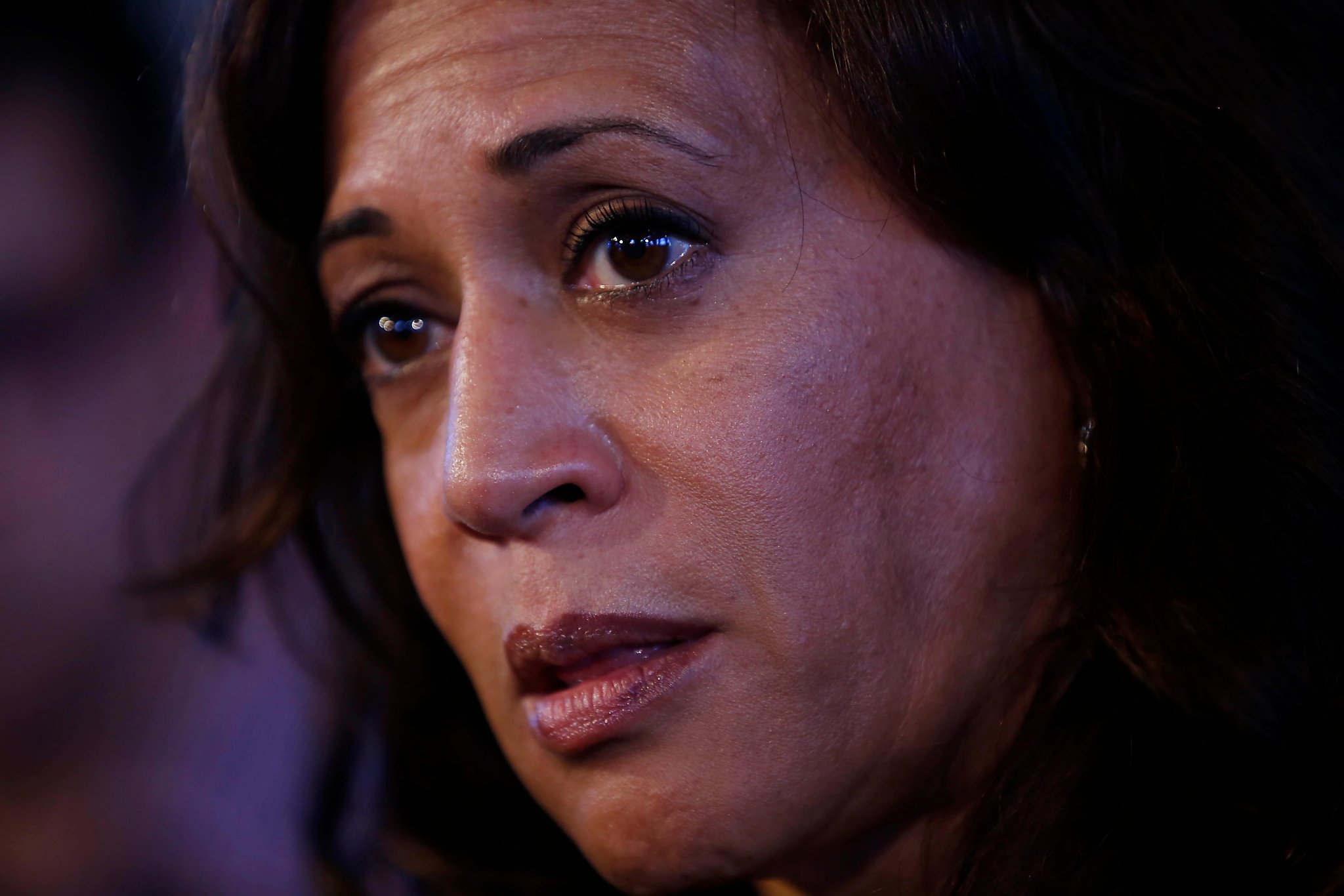 Kamala Harris sponsors bill making 'revenge porn' a federal crime