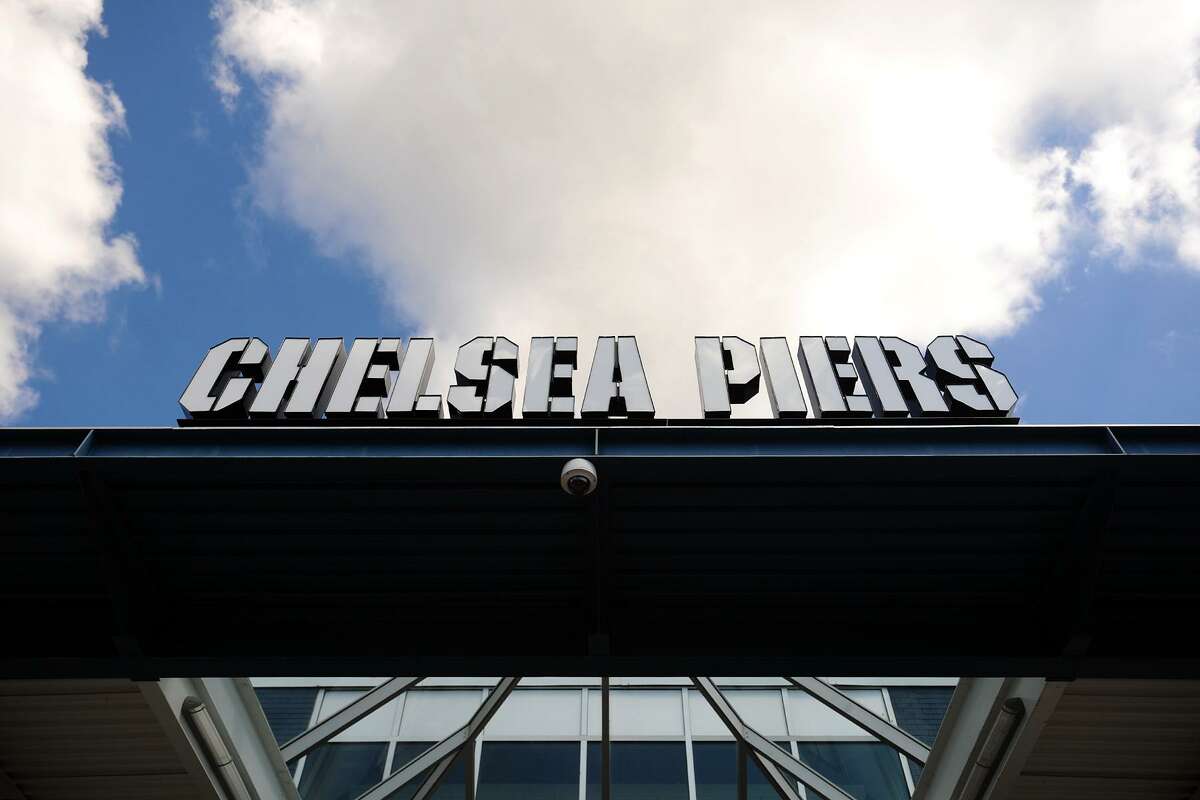 Chelsea Piers, in Stamford, Conn., offers Olympic level facilities which includes two full-size swimming pools.