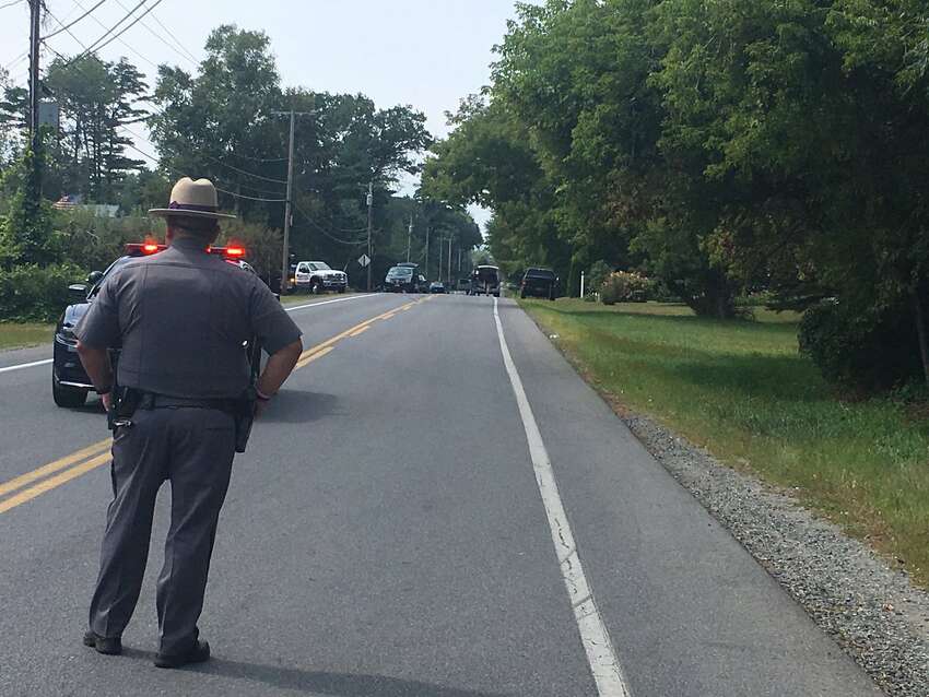 South Glens Falls student killed, 2 teens injured in crash